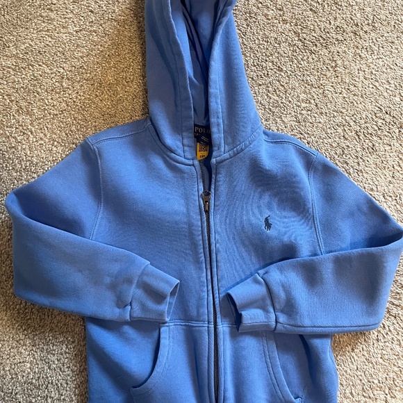 Kids Polo Set Size 6 - Picture 3 of 8